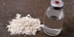 Gamma-hydroxybutyrate