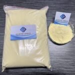 3,4-dimethyl 2-hydroxy-2-cyclopenten-1-one CAS 13494-06-9