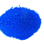 Cupric nitrate trihydrate CAS 10031-43-3