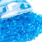 Blue Crystal Meth