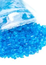 Blue Crystal Meth