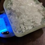 Pure Crystal Meth