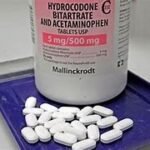 Hydrocodone
