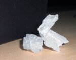Methamphetamine ICE Crystal Meth
