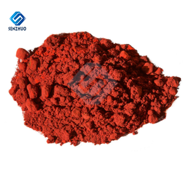 CAS.png Astaxanthin CAS 472-61-7 - Image 1
