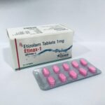 Etizolam