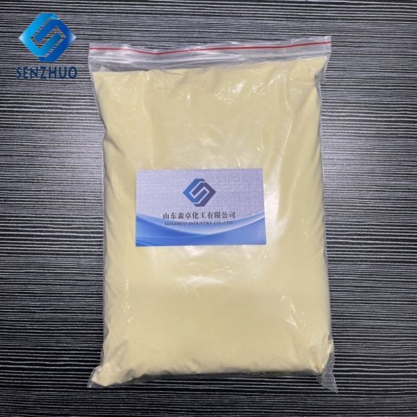 Light-yellow-5-6-senzhuo.jpg Tungstic acid CAS 7783-03-1 - Image 1