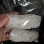 Methamphetamine ICE Crystal Meth - Image 4