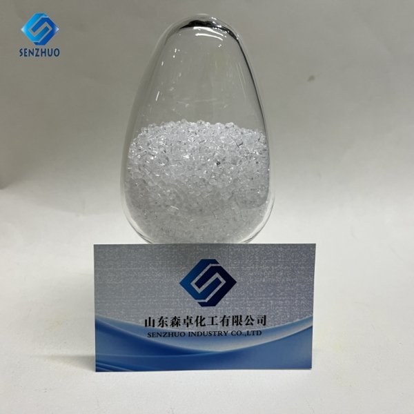 PMMA-1-6-senzhuo.jpg Styrene Maleic Anhydride Copolymer CAS 9011-13-6 - Image 1