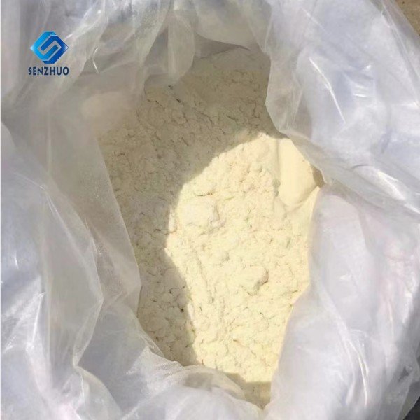 SENZHUO-6.jpg Caffeic acid CAS 331-39-5 - Image 1