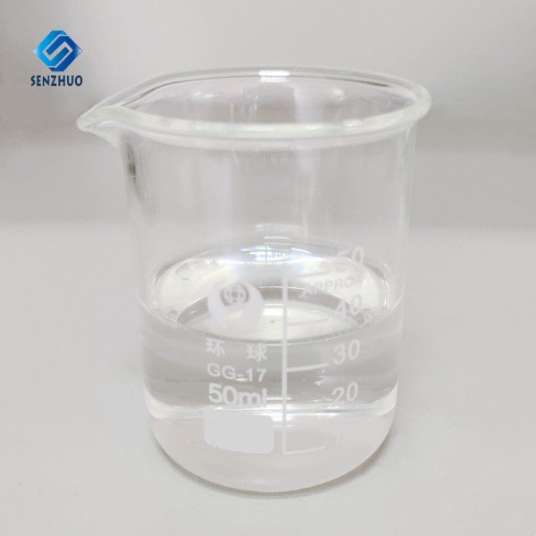 SZ-1.jpg 1,2-BIS(TRIMETHOXYSILYL)ETHANE CAS 18406-41-2 - Image 1