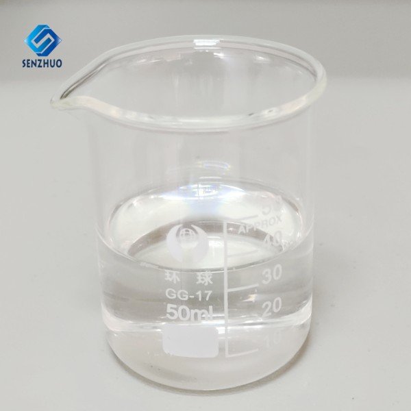 SZ-800-800.jpg Cosmetic Grade UV Absorber Octisalate CAS 118-60-5 - Image 1