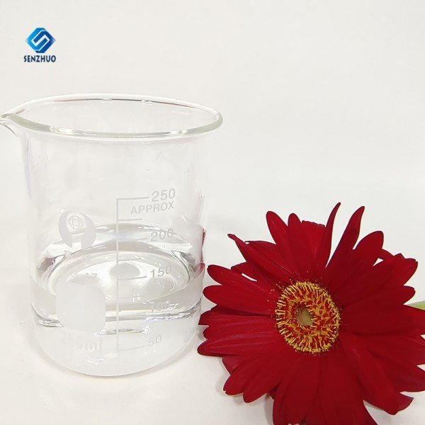 SZ-Colorless-liquid101.jpg VINYLTRIISOPROPENOXYSILANE CAS 15332-99-7 - Image 1