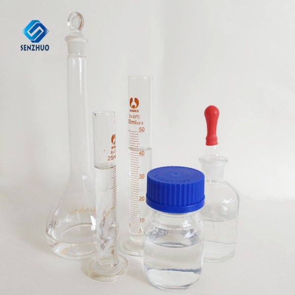 SZ-Colorless-liquid115.jpg (3-chloropropyl)diethoxymethylsilane CAS 13501-76-3 - Image 1