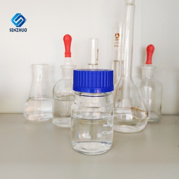 SZ-Colorless-liquid134.jpg 2-Ethylhexyl acrylate CAS 103-11-7 - Image 1