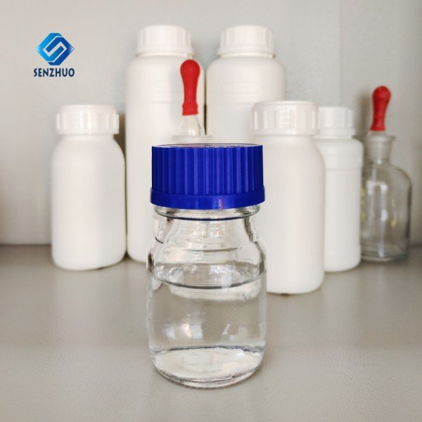 SZ-Colorless-liquid141-800-800.jpg METHYL STEARATE CAS 112-61-8 - Image 1