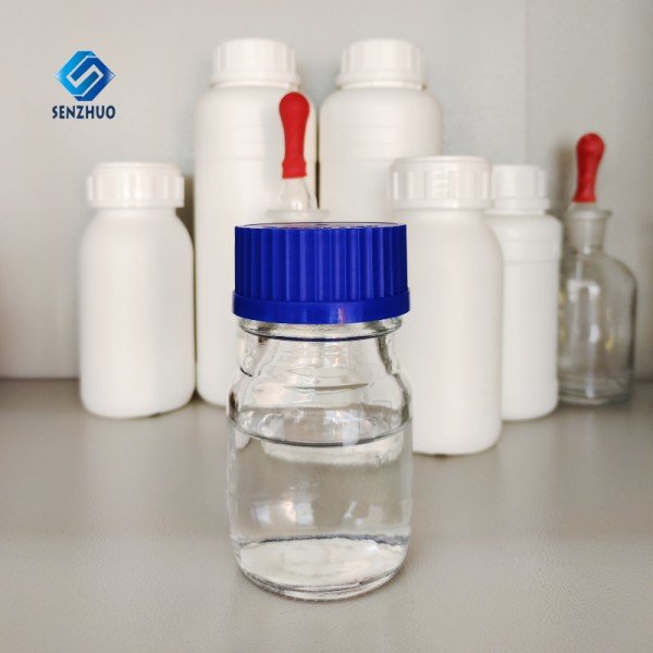SZ-Colorless-liquid141.jpg METHYL STEARATE CAS 112-61-8 - Image 1