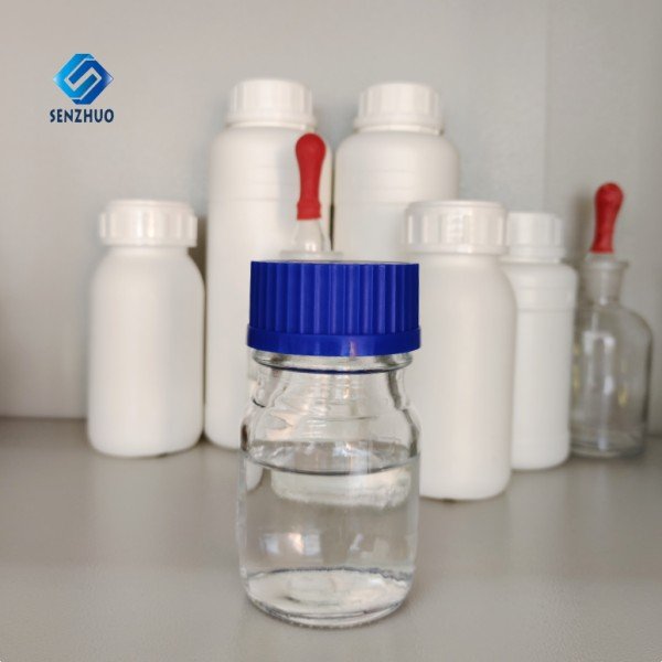 SZ-Colorless-liquid143.jpg 3-Chloropropyltriethoxysilane CAS 5089-70-3 - Image 1