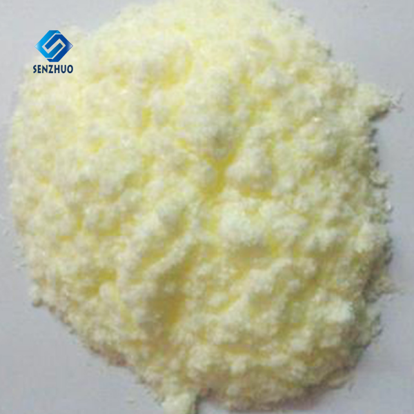 SZ-light-yellow-crytal4.png Diphenyl(2,4,6-trimethylbenzoyl)phosphine oxide CAS 75980-60-8 - Image 1