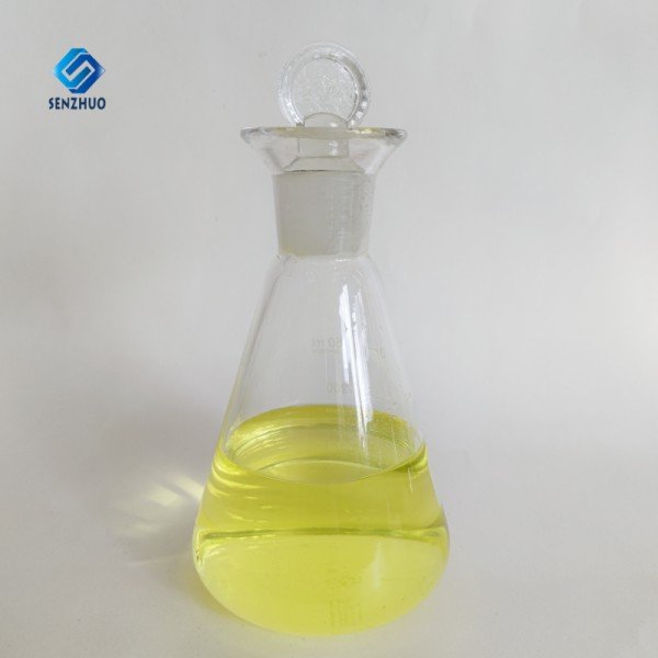 SZ-light-yellow-liquid6.jpg Alpha-Hexylcinnamaldehyde CAS 101-86-0 - Image 1