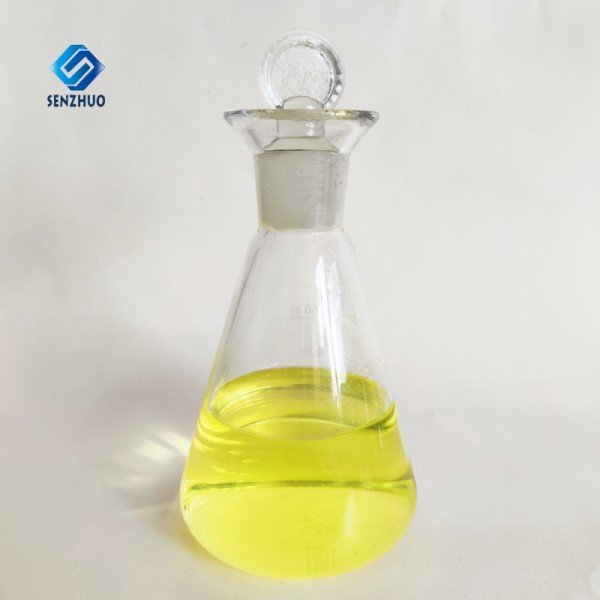 SZ-light-yellow-liquid8.jpg Sandalwood oil CAS 8006-87-9 - Image 1