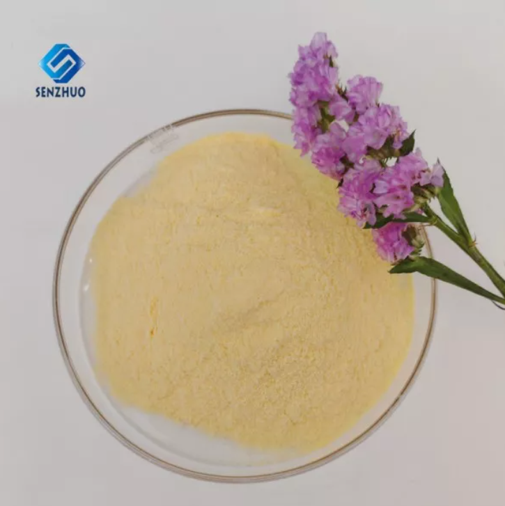 Screenshot_20260801_043417 2-(2'-Hydroxy-3',5'-di-tert-butylphenyl)-5-chlorobenzotriazole UV-327 CAS 3864-99-1 - Image 1