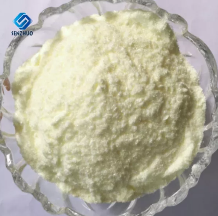 Screenshot_20260801_093023 UV absorber UV-P CAS 2440-22-4 for Organic intermediates - Image 1