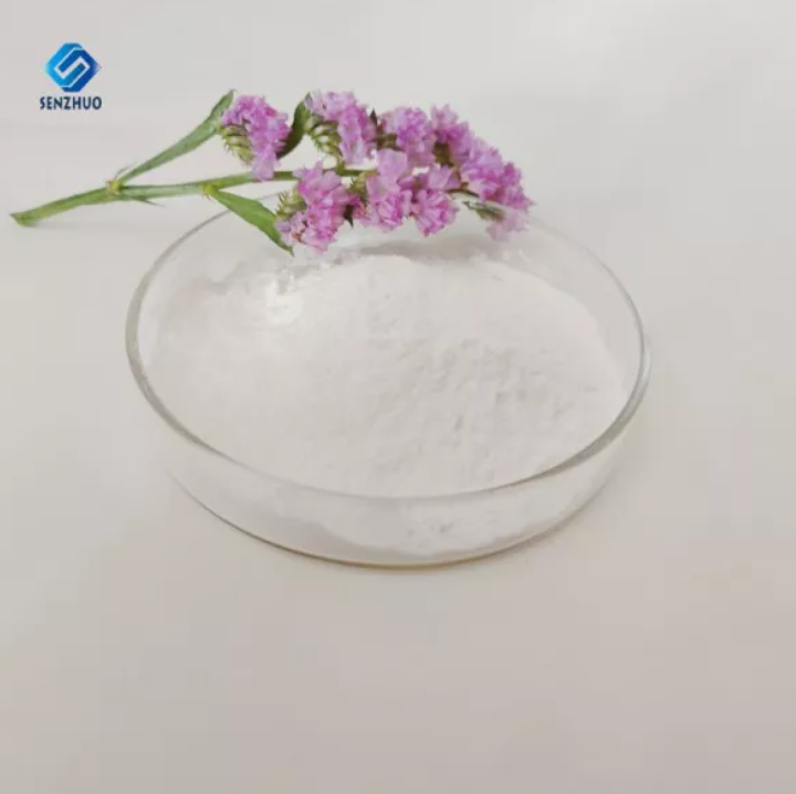 Screenshot_20260801_094004 2-Phenylbenzimidazole-5-sulfonic acid CAS 27503-81-7 - Image 1