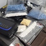 Xanax (alprazolam)