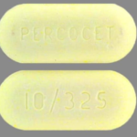 Percocet