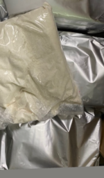 Synthetic Cannabinoids