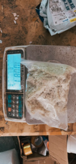 Synthetic Cannabinoids - Image 2