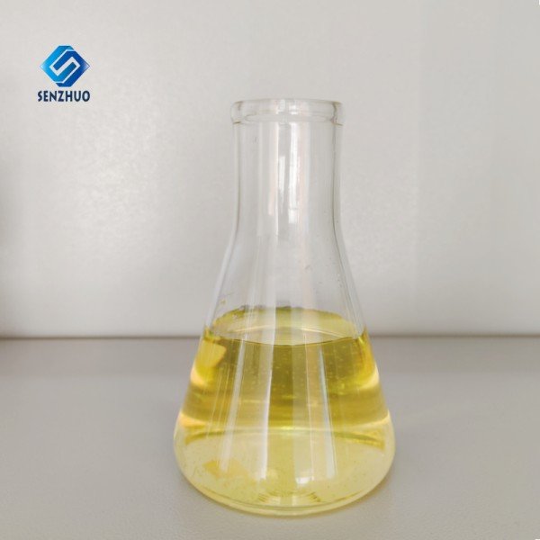 Senzhou-yellow-liquid9.jpg PPG-20 Methyl Glucose Ether CAS 61849-72-7 MEG P-20 - Image 1