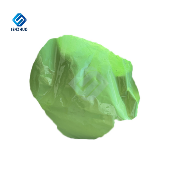 Senzhuo-13001-40-6-fu6.png 1,4-Bis(4-cyanostyryl)benzene CAS 13001-40-6 - Image 1