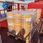 Food Grade Alpha-amylase CAS 9000-90-2 - Image 2