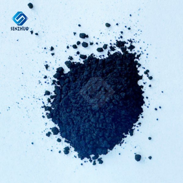 Senzhuo-3737-95-9_fu6.jpg Acid Blue 119 CAS 1324-80-7 - Image 1
