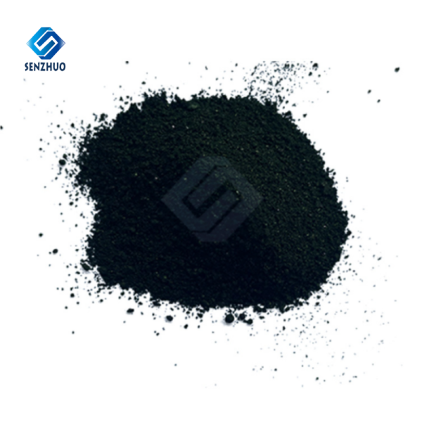 Senzhuo-CAS-61-73-4-fu6.png Mordant Black 17 CAS 2538-85-4 - Image 1