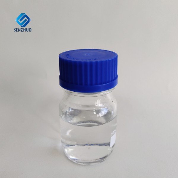 Senzhuo-Colorless-liquid24.jpg Diethyl phosphite CAS 762-04-9 Phosphonic acid diethyl - Image 1