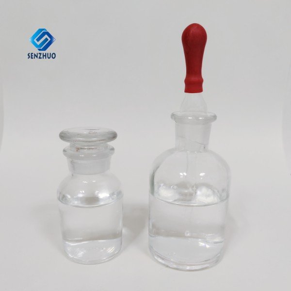 Senzhuo-Colorless-liquid66.jpg Diphenyldimethoxysilane CAS 6843-66-9 - Image 1