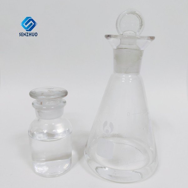 Senzhuo-Colorless-liquid71-800-800.jpg Tributyl citrate CAS 77-94-1 - Image 1