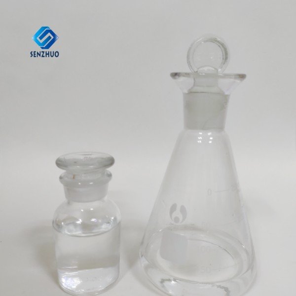 Senzhuo-Colorless-liquid73-800-800.jpg New Hot Sale Benzyl chloride CAS 100-44-7 With Global Shipping - Image 1