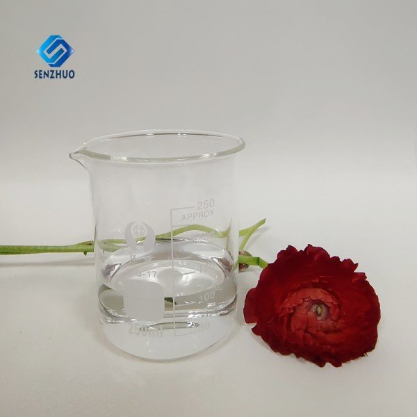 Senzhuo-Colorless-liquid94.jpg Ethoxydimethylvinylsilane CAS 5356-83-2 Organic synthetic materials - Image 1