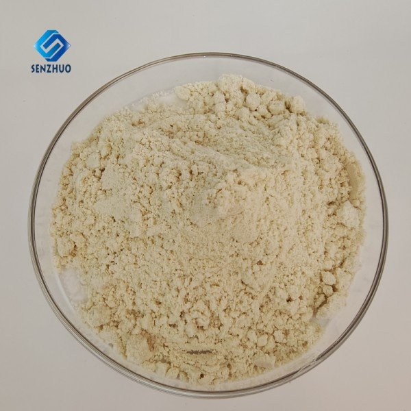 Senzhuo-light-yellow14.jpg 5-Hydroxymethylfurfural CAS 67-47-0 - Image 1