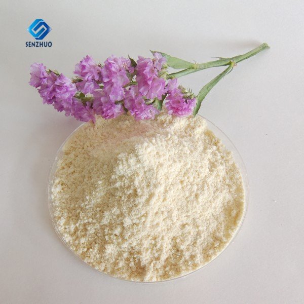 Senzhuo-light-yellow2.jpg (E)-docos-13-en-1-amine CAS 26398-95-8 - Image 1
