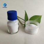 Sodium chloride CAS 7647-14-5