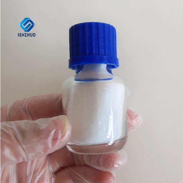 Senzhuo-white-crystal23.jpg TAPSO monosodium salt CAS 105140-25-8 - Image 1