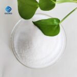 Cyanamide CAS 420-04-2 Fixing Agent Raw Materials
