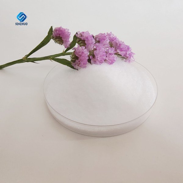 Senzhuo-white-crystal47.jpg pyridoxine tripalmitate CAS 4372-46-7 - Image 1
