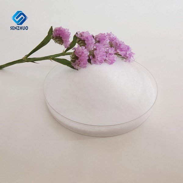 Senzhuo-white-crystal50.jpg Triclocarban CAS 101-20-2 - Image 1