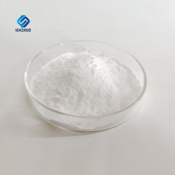 Senzhuo-white-powder10-800-800.jpg Carbohydrazide CAS 497-18-7 1,3-Diaminomocovina - Image 1